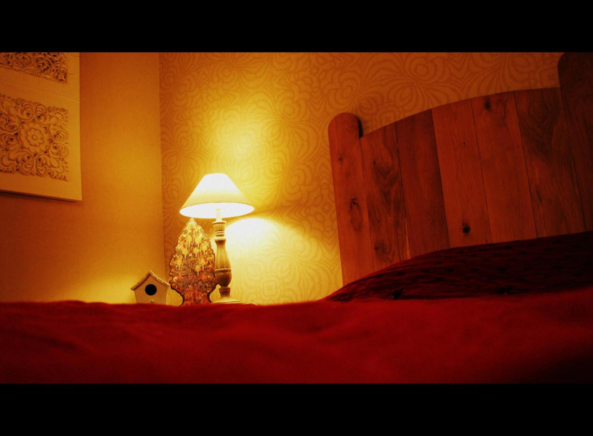 La Gastocambro Bed and Breakfast Butgenbach Εξωτερικό φωτογραφία