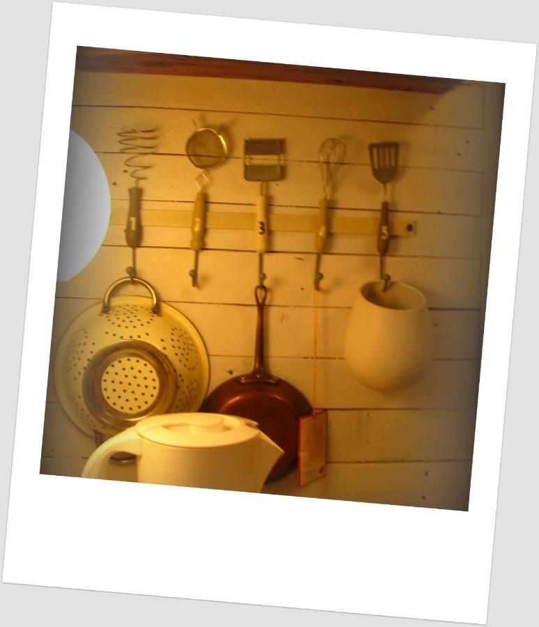 La Gastocambro Bed and Breakfast Butgenbach Εξωτερικό φωτογραφία