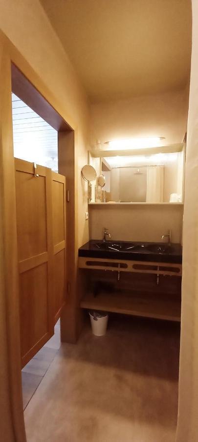 La Gastocambro Bed and Breakfast Butgenbach Εξωτερικό φωτογραφία